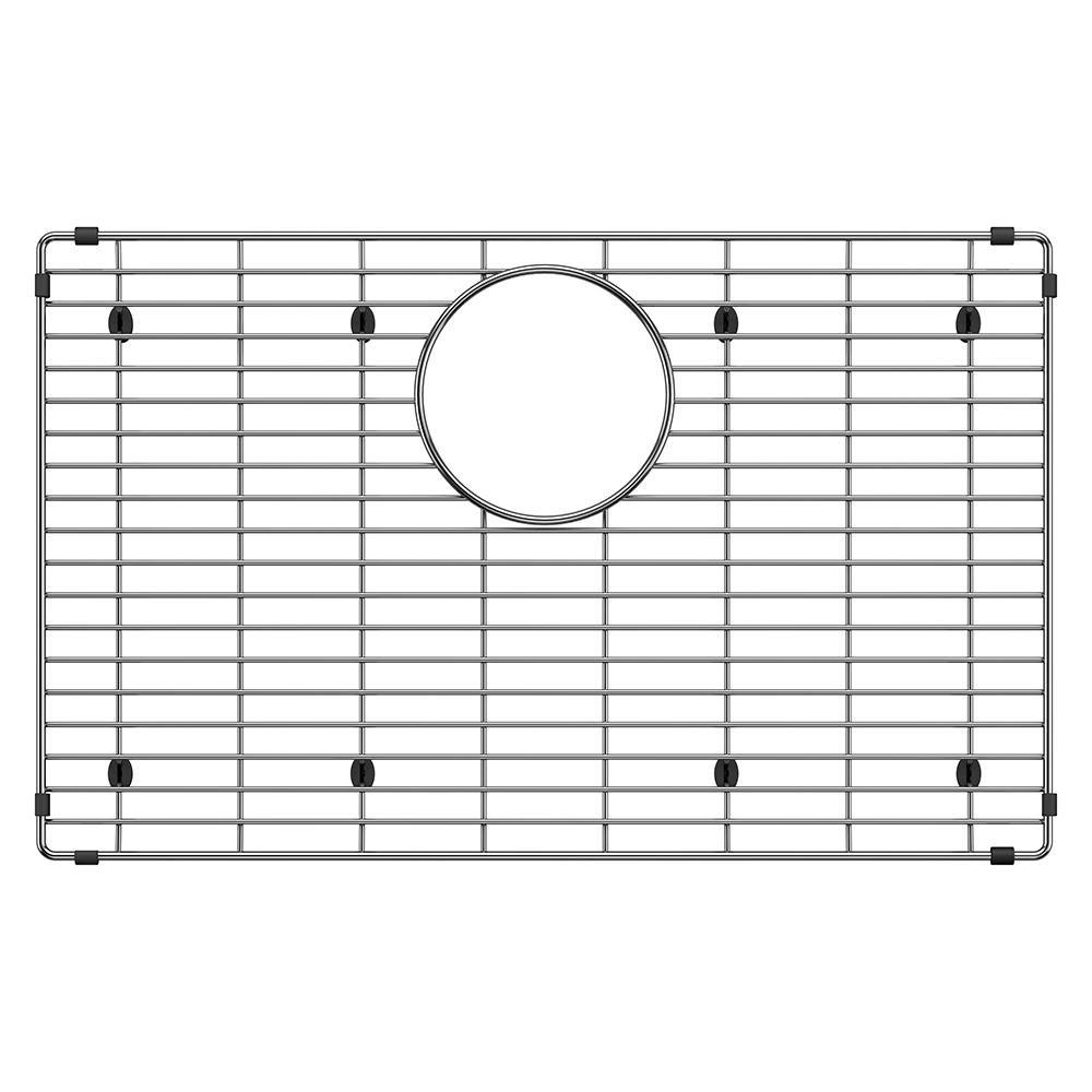 BLANCO Stainless Steel Stainless Steel Basin Rack 