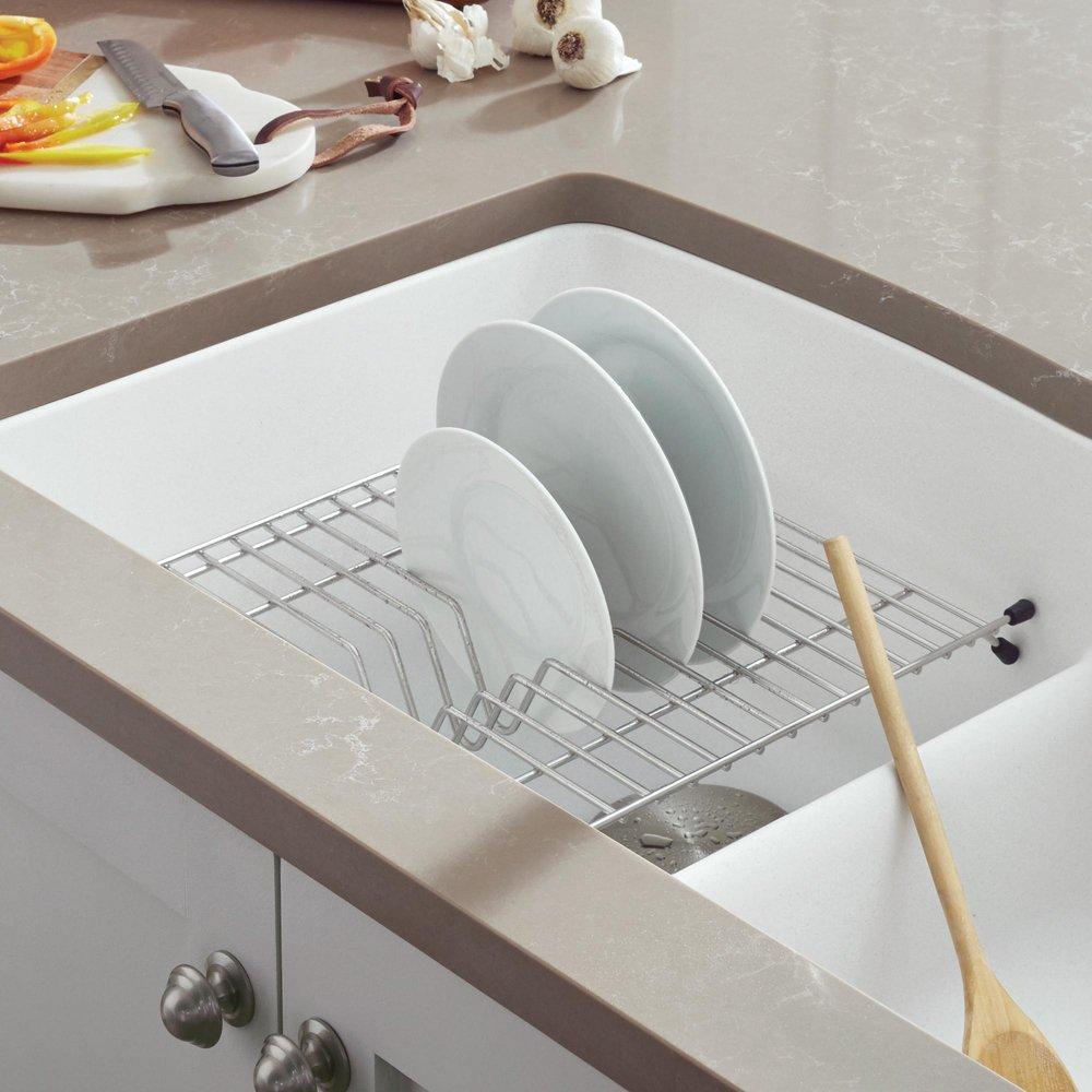 BLANCO Stainless Steel Stainless Steel Dish Rack 