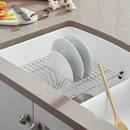 BLANCO Stainless Steel Stainless Steel Dish Rack 