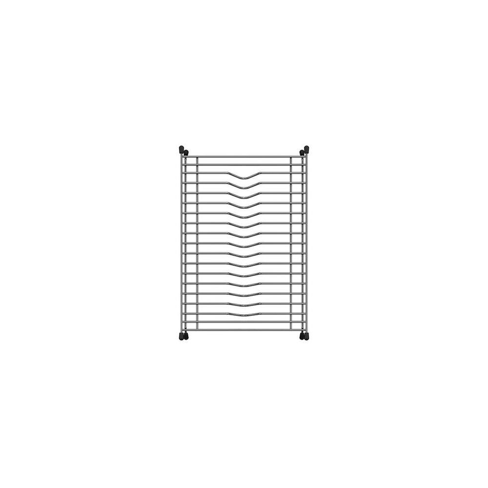 BLANCO Stainless Steel Stainless Steel Dish Rack 
