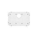 28-5/8 x 14-3/4 in. Stainless Steel Basin Grid