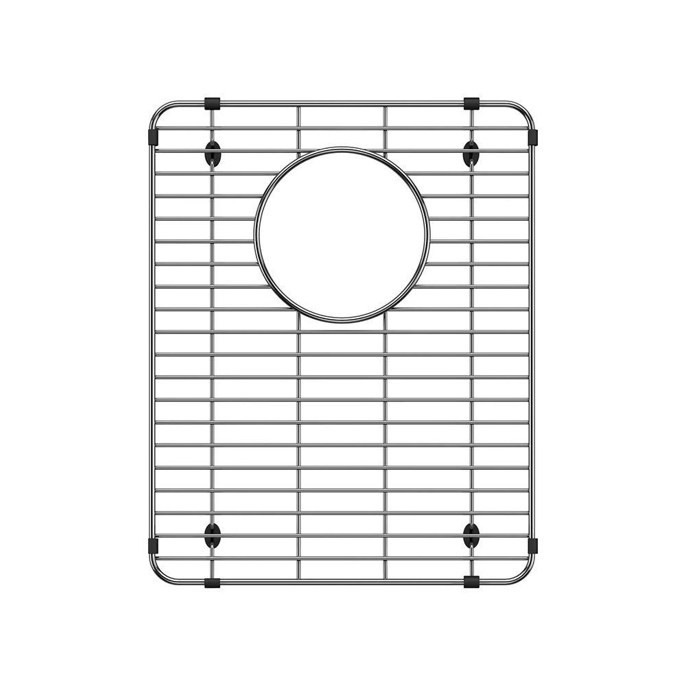 BLANCO Stainless Steel Stainless Steel Basin Rack 