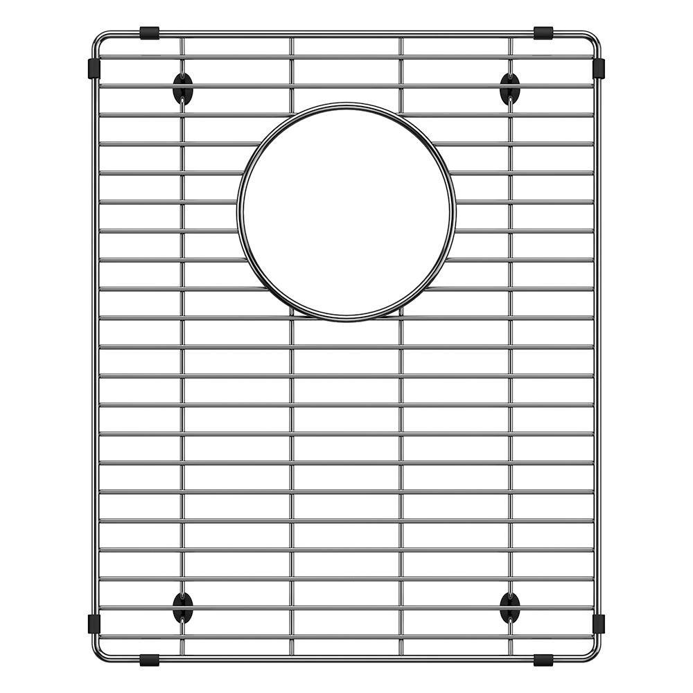 BLANCO Stainless Steel Stainless Steel Grid 
