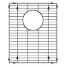 15-3/8 x 12-7/16 in. Stainless Steel Grid