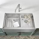 BLANCO Stainless Steel Stainless Steel Basin Rack 