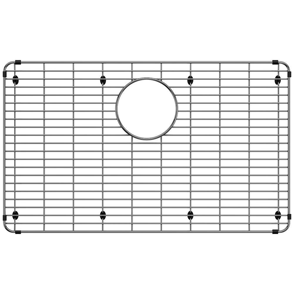 BLANCO Stainless Steel Stainless Steel Basin Rack 