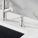 BLANCO PVD Steel Deck Mount Soap Dispenser 