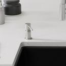 BLANCO PVD Steel Deck Mount Soap Dispenser 