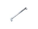 24 in. Dishwasher Handle Kit in Stainless Steel