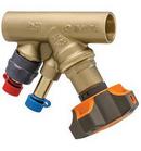 Victaulic FNPT 300# Brass Circuit Balancing Valve 