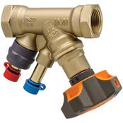 Circuit Setters & Triple Duty Valves