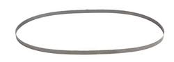 35-3/8 x 1/2 in. 6/7 TPI Compact Extreme Thin Metal Band Saw Blade (3 Pack)