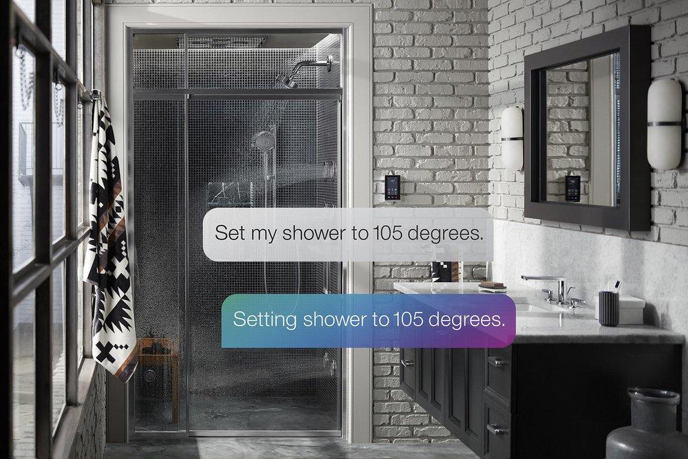 KOHLER Connection Module 