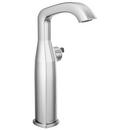 Single Handle Vessel Filler Bathroom Sink Faucet in Chrome (Handle Sold Separately)
