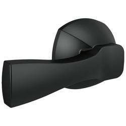 Universal Tank Lever in Matte Black