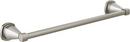Delta Faucet Stainless 18 in. Towel Bar 