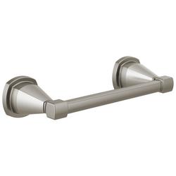 Wall Mount Toilet Tissue Holder in Brilliance&reg; Stainless