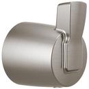 Integrated Diverter Lever Handle in Brilliance® Stainless