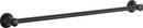 36 in. Grab Bar in Matte Black