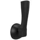 Delta Faucet Matte Black Handle 