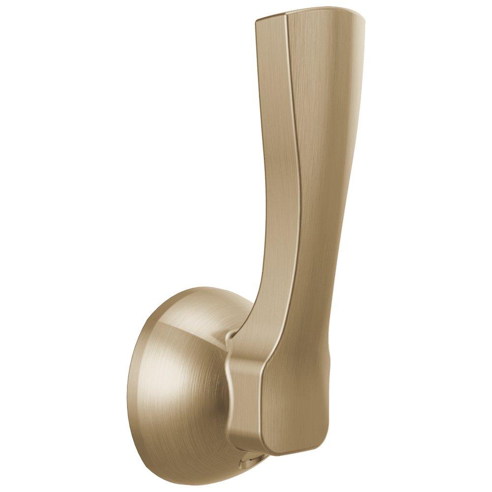 Delta Faucet Brilliance&reg; Champagne Bronze Handle 