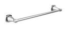Delta Faucet Chrome 18 in. Towel Bar 