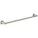 Delta Faucet Stainless 30 in. Towel Bar 