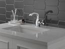 Delta Faucet Chrome 1-1/4 in. Handle 