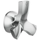 Delta Faucet Chrome 1-1/4 in. Handle 