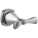 Delta Faucet Chrome 2-Hook Robe Hook 