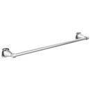 24 in. Towel Bar in Polished Chrome