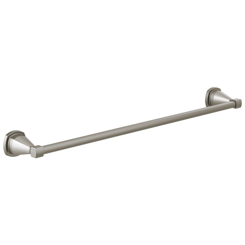 Delta Faucet Brilliance&reg; Stainless 24 in. Towel Bar 
