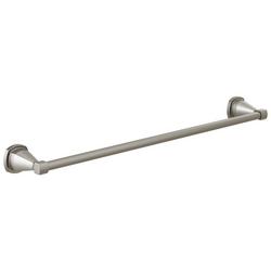24 in. Towel Bar in Brilliance&reg; Stainless