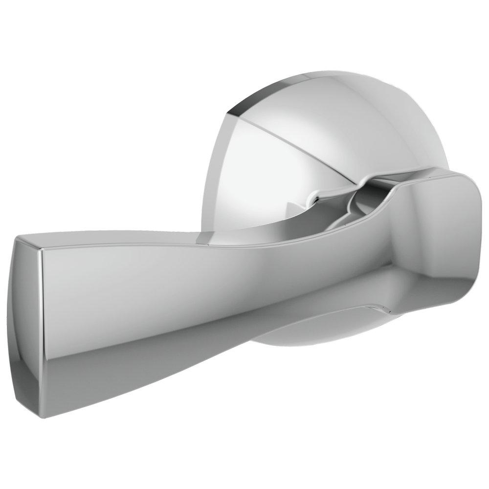 Delta Faucet Stryke™ Right-Hand/Left-Hand Trip Lever in