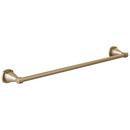 Delta Faucet Brilliance&reg; Champagne Bronze 24 in. Towel Bar 