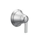 Moen Chrome Single Handle Function Bathtub & Shower Faucet (Trim Only) 