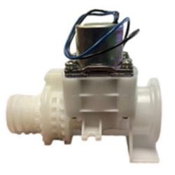 Solenoid Valve for TEL10 EcoPower Sensor Faucet