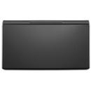 Whirlpool Chrome Shadow 27 in. Pedestal 