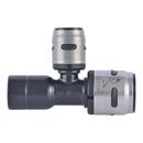 SharkBite&reg; Plastic PEX Push Street Tee (Count of 3) 