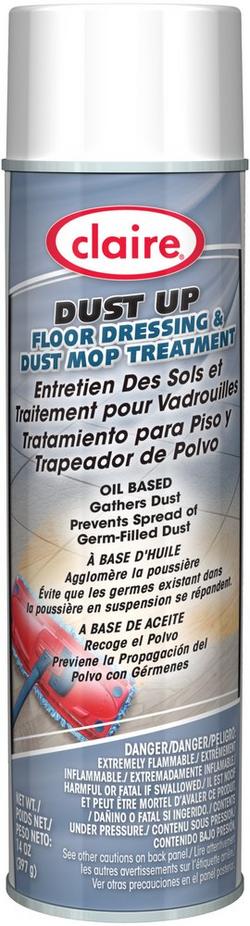 20 oz. Floor Dressing & Dust Mop Treatment