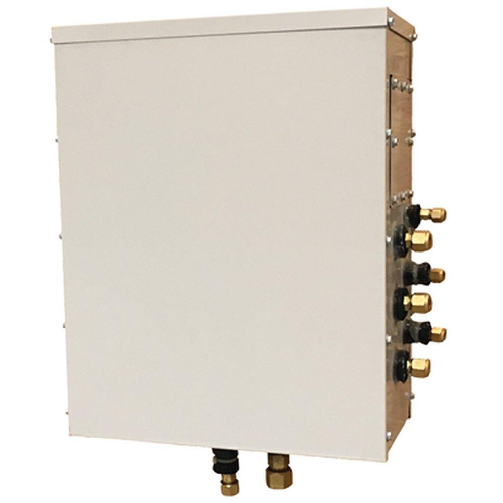 Mitsubishi Branch Box Enclosure for MXZ Series 