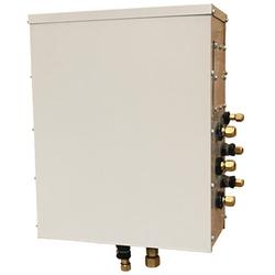 Steel Branch Box Enclosure for MXZ Series