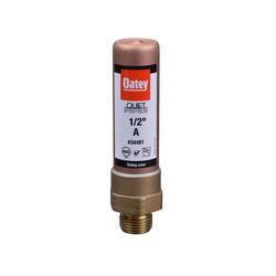 1/2 in. Copper MIPS Water Hammer Arrestor