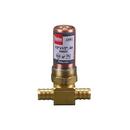 Oatey&reg; Copper OD Compression Water Hammer Arrestor 