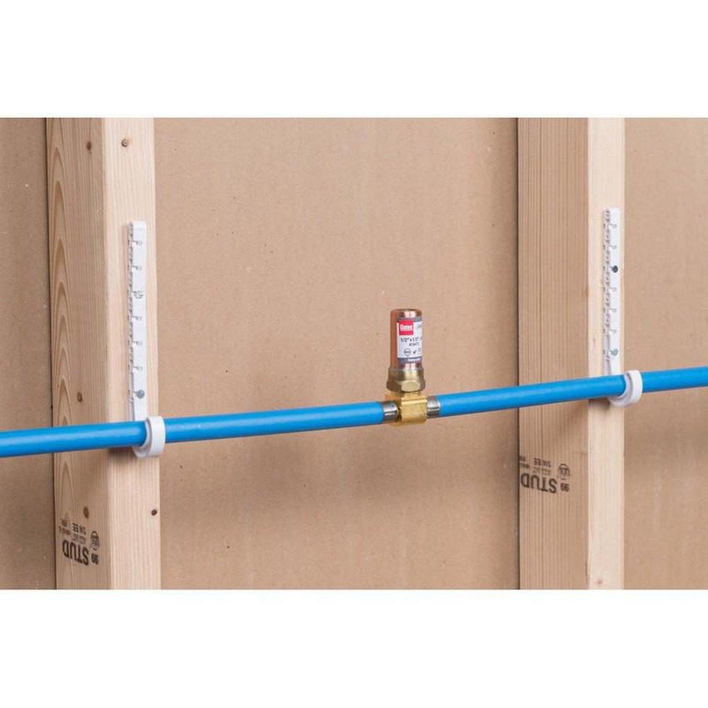 Oatey&reg; Copper OD Compression Water Hammer Arrestor 