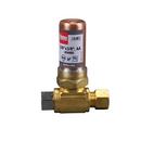 3/8 in. Copper OD Compression x Female Compression Water Hammer Arrestor