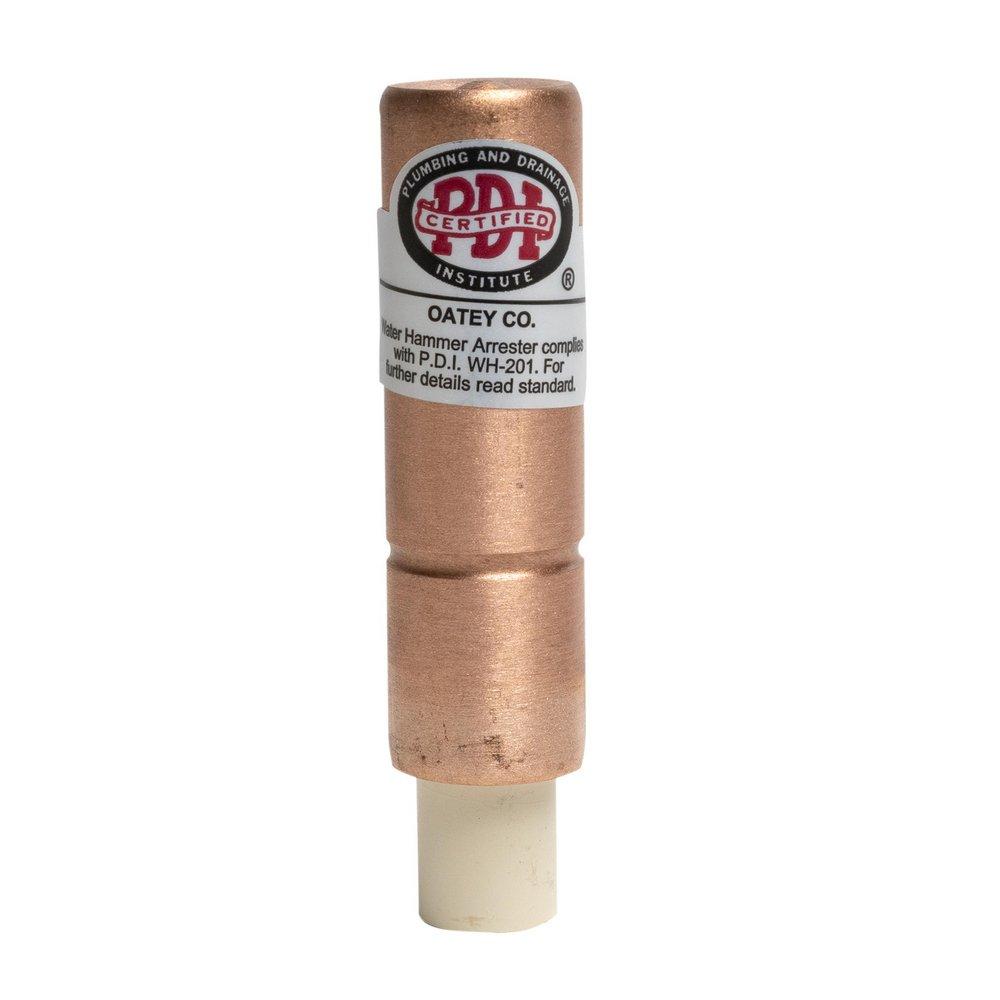 Quiet Pipes&reg; Hammer Arrestors Size AA 