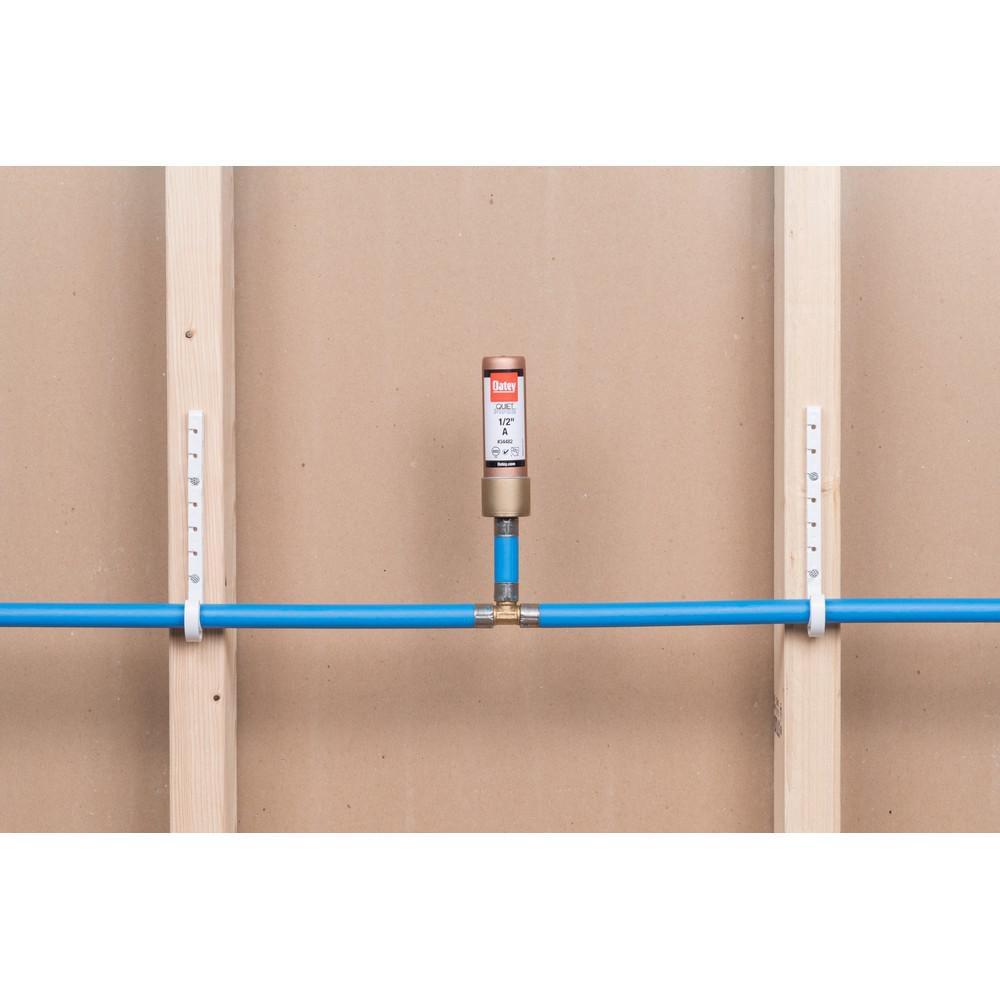 Quiet Pipes&reg; Hammer Arrestors Size AA 