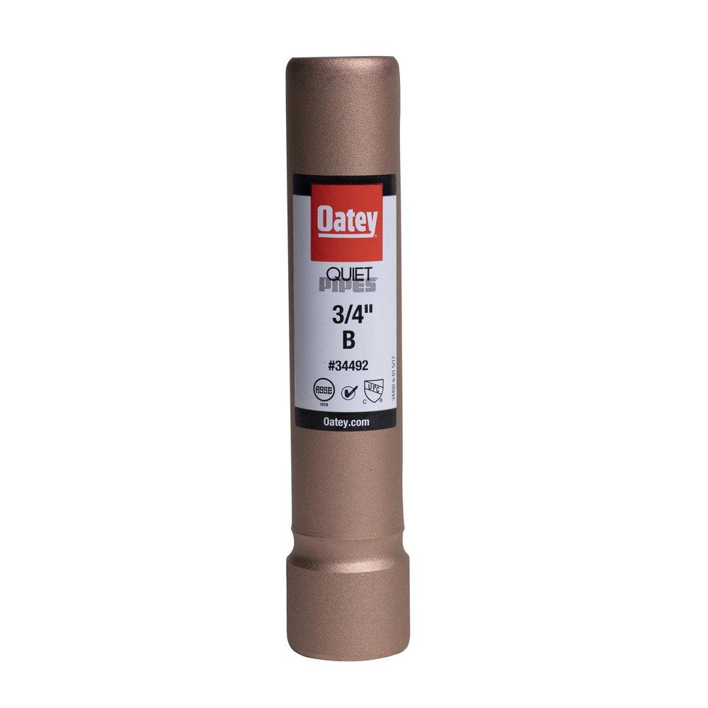 Oatey&reg; Copper Solvent Weld Water Hammer Arrestor 