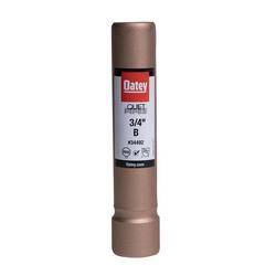 3/4 in. Copper Solvent Weld Water Hammer Arrestor